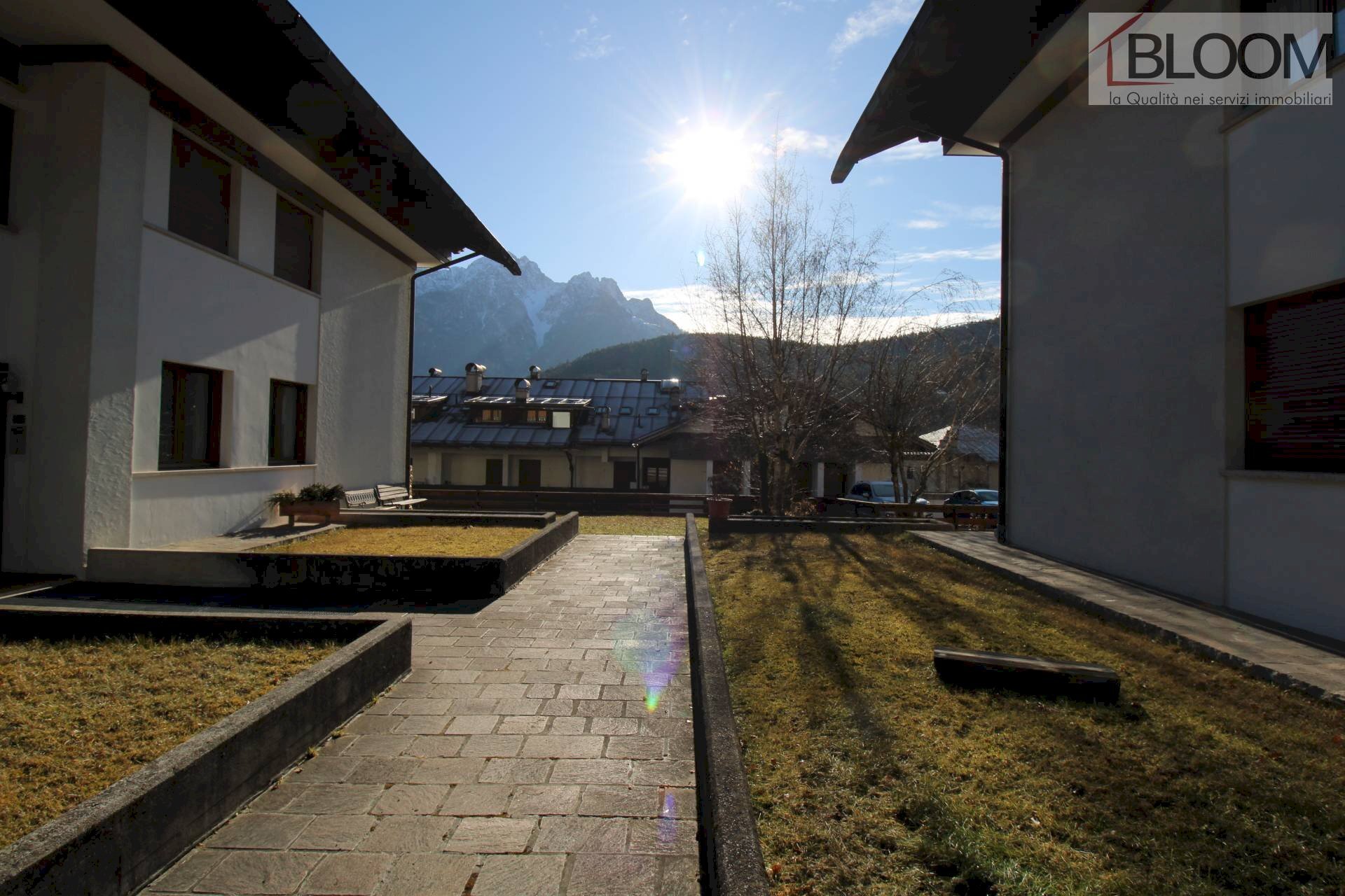 Appartamento Via Antonio Rosso, Pieve di Cadore - foto 1