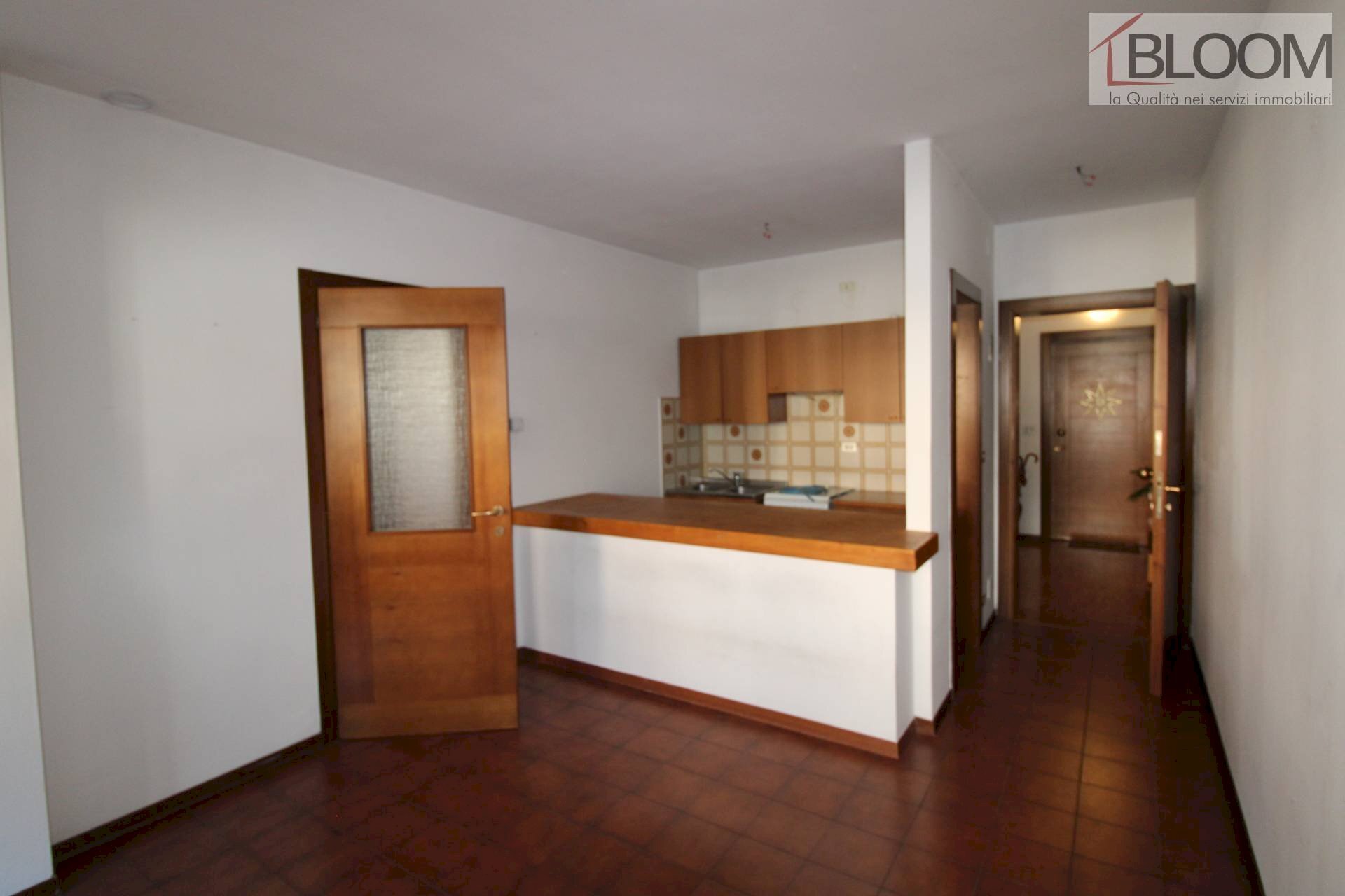 Appartamento Via Antonio Rosso, Pieve di Cadore - foto 2