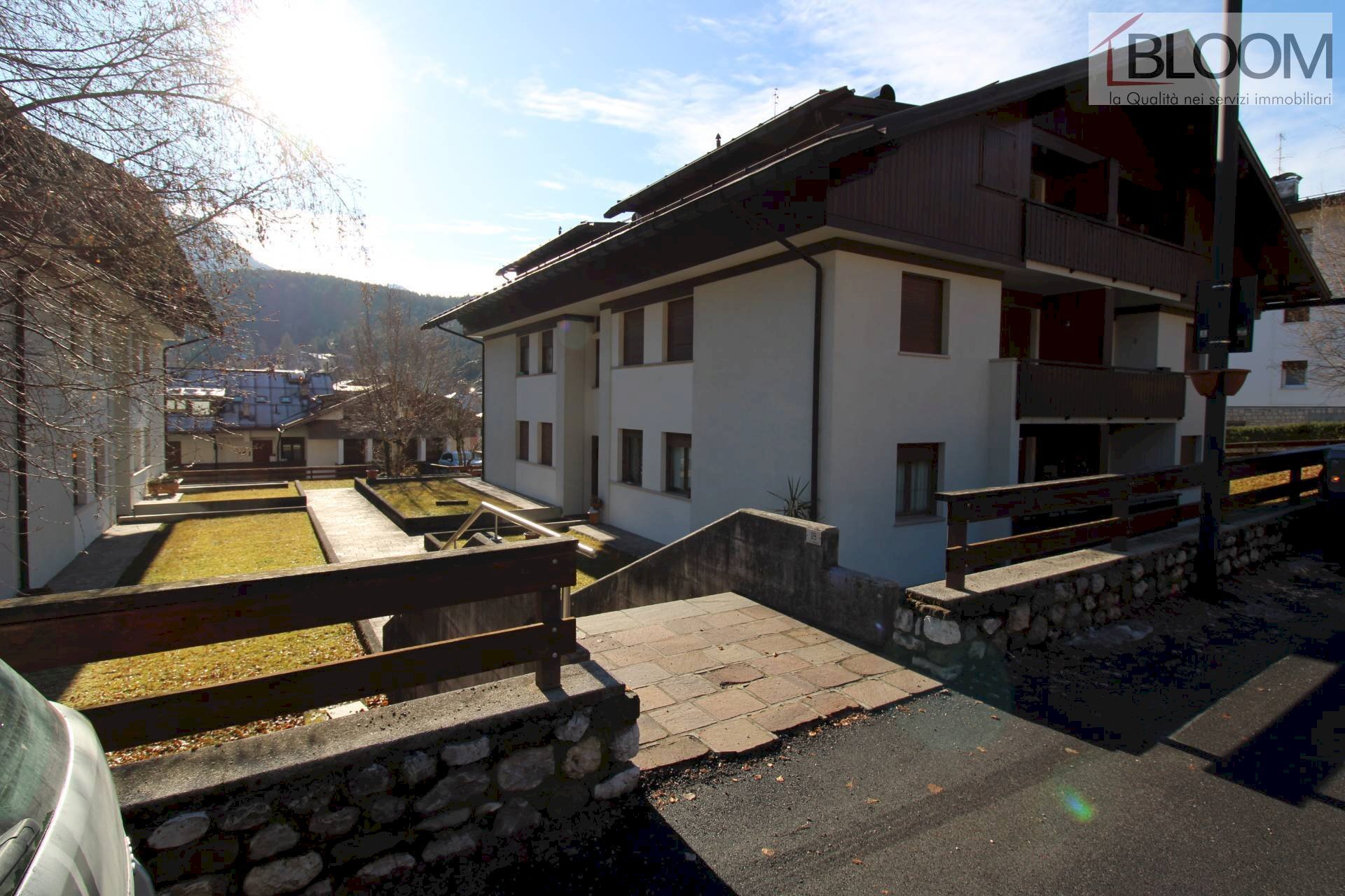 Appartamento Via Antonio Rosso, Pieve di Cadore - foto 3