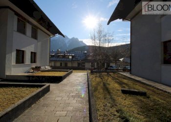 Appartamento Via Antonio Rosso, Pieve di Cadore - foto 1