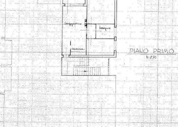 Appartamento Via Antonio Rosso, Pieve di Cadore - foto 15