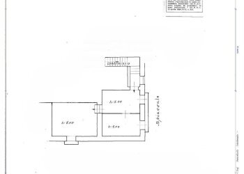 Trilocale Via Dei Mille, Rutino - foto 13