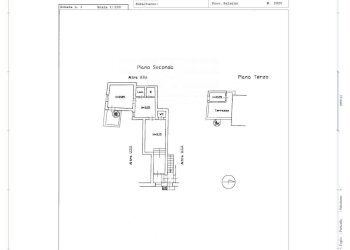 Trilocale Via dei Mille, Rutino - foto 20