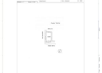 Trilocale Via dei Mille, Rutino - foto 21