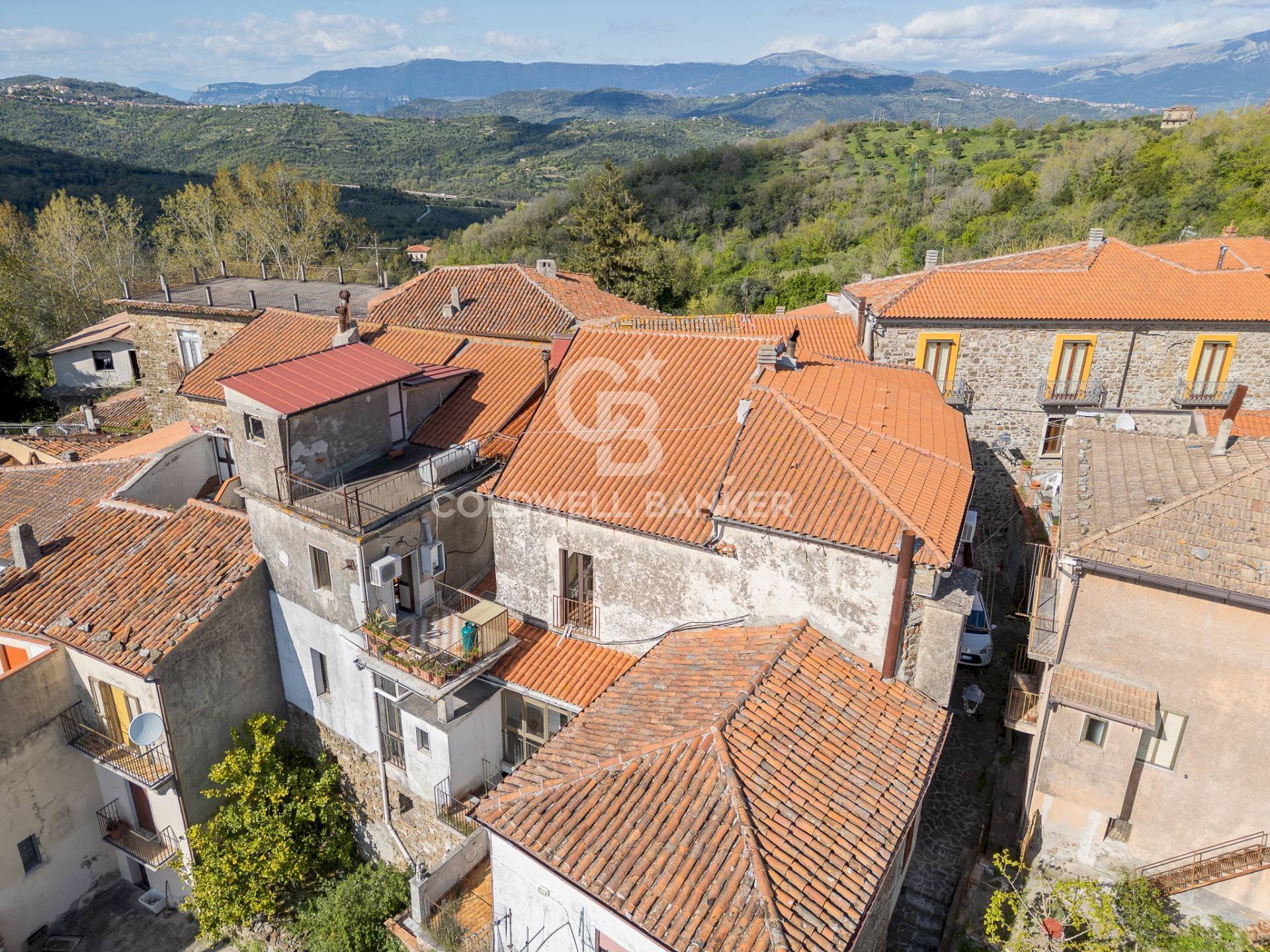 Appartamento Via dei Mille, Rutino - foto 1