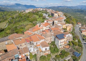 Appartamento Via dei Mille, Rutino - foto 6