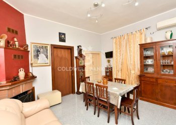 Appartamento Via dei Mille, Rutino - foto 14