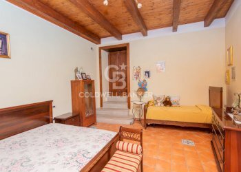 Appartamento Via dei Mille, Rutino - foto 15