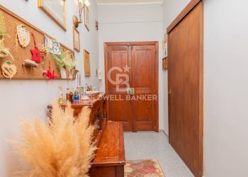 Appartamento Via dei Mille, Rutino - foto 17