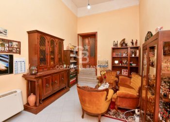 Appartamento Via dei Mille, Rutino - foto 11