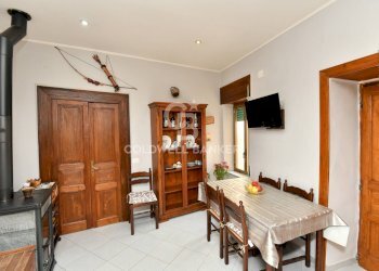 Appartamento Via dei Mille, Rutino - foto 18