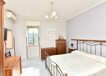 Appartamento Via dei Mille, Rutino - foto 21