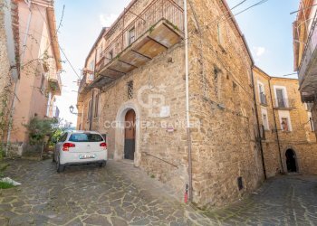 Appartamento Via dei Mille, Rutino - foto 23