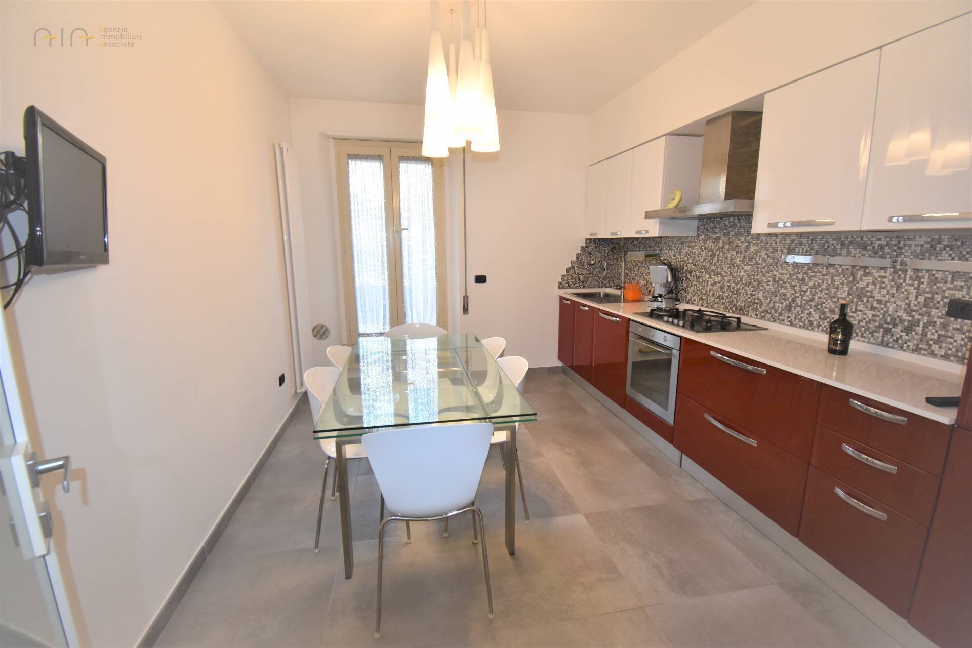 Quadrilocale Via Indipendenza, San Benedetto del Tronto - foto 3