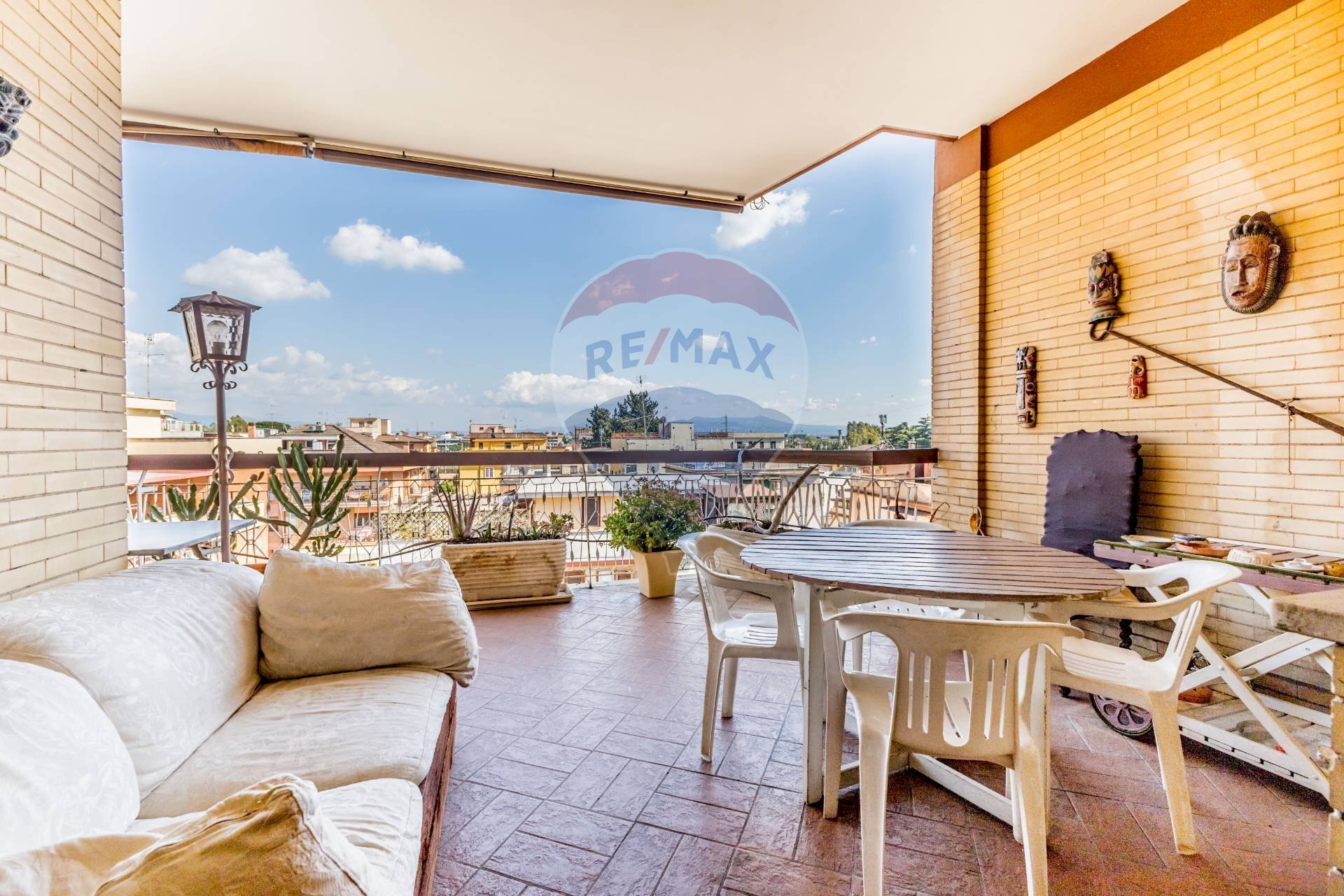 Apartment Via Nomentana, Roma (neighborhood Talenti) - photo 1