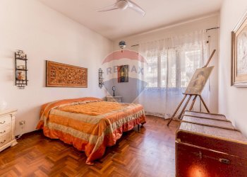 Apartment Via Nomentana, Roma (neighborhood Talenti) - photo 9