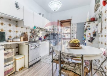 Apartment Via Nomentana, Roma (neighborhood Talenti) - photo 12