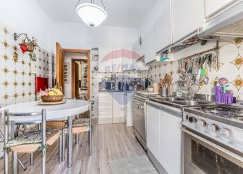 Apartment Via Nomentana, Roma (neighborhood Talenti) - photo 13