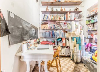 Apartment Via Nomentana, Roma (neighborhood Talenti) - photo 14