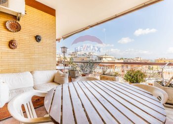 Apartment Via Nomentana, Roma (neighborhood Talenti) - photo 15