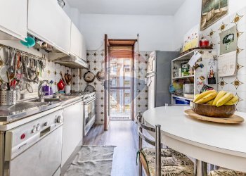 Apartment Via Nomentana, Roma (neighborhood Talenti) - photo 18