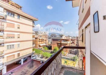 Apartment Via Nomentana, Roma (neighborhood Talenti) - photo 19