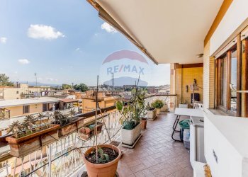 Apartment Via Nomentana, Roma (neighborhood Talenti) - photo 21