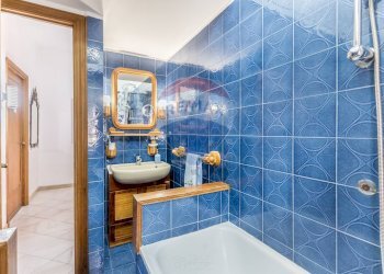 Apartment Via Nomentana, Roma (neighborhood Talenti) - photo 23