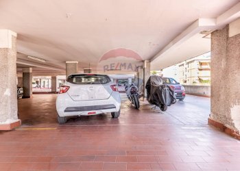 Apartment Via Nomentana, Roma (neighborhood Talenti) - photo 28