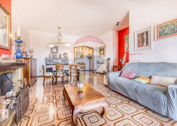 Apartment Via Nomentana, Roma (neighborhood Talenti) - photo 29