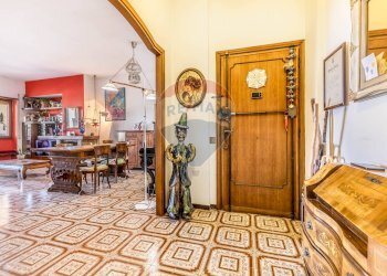 Apartment Via Nomentana, Roma (neighborhood Talenti) - photo 30