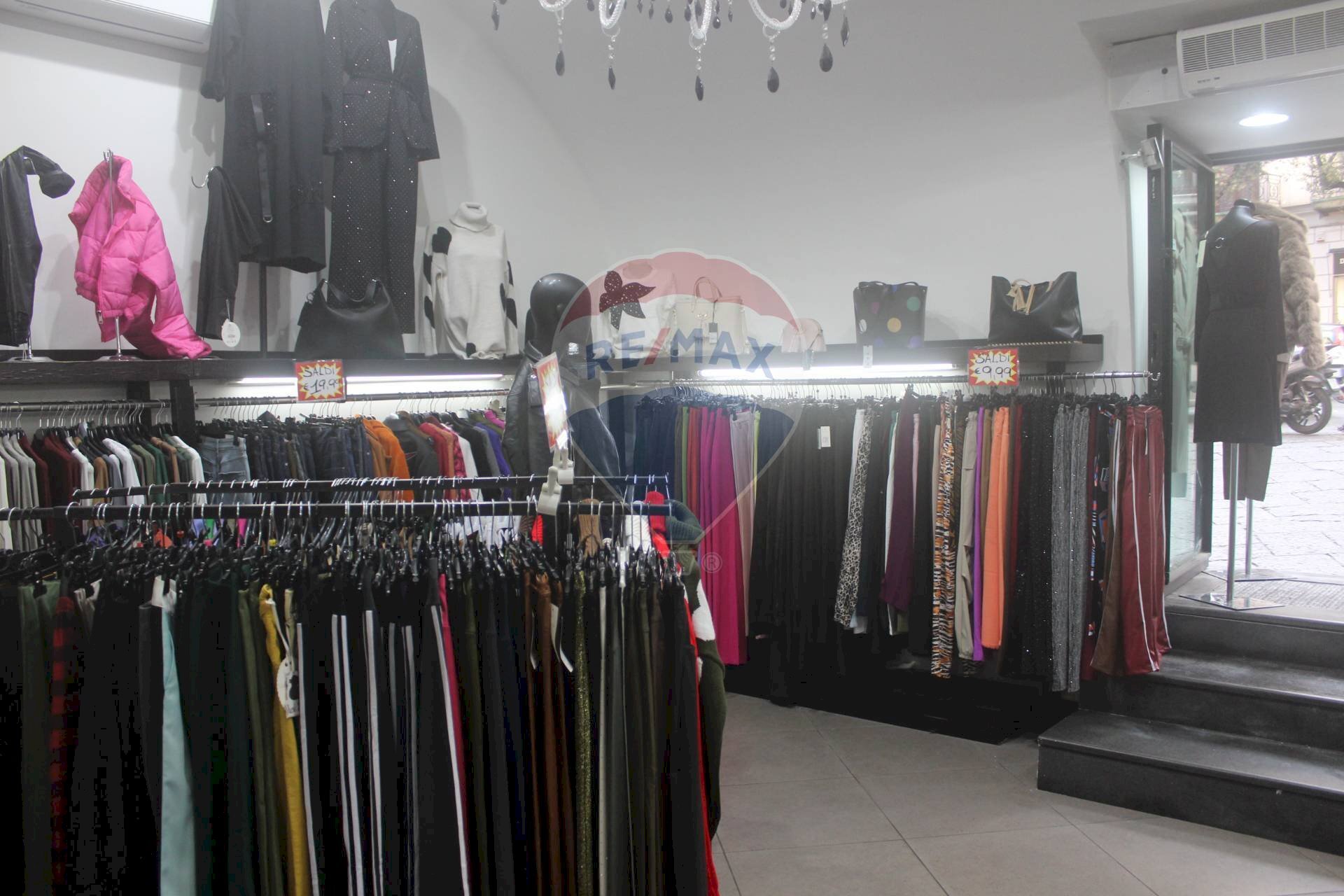 Attività Commerciale Napoli (zona Vicaria) - foto 3