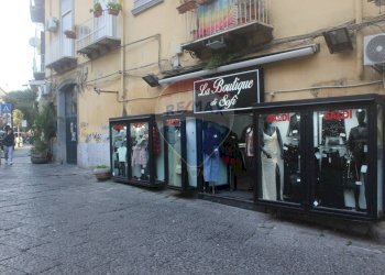 Attività Commerciale Napoli (zona Vicaria) - foto 7