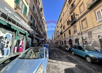Altro Via Filippo Cavolino, Napoli - foto 9