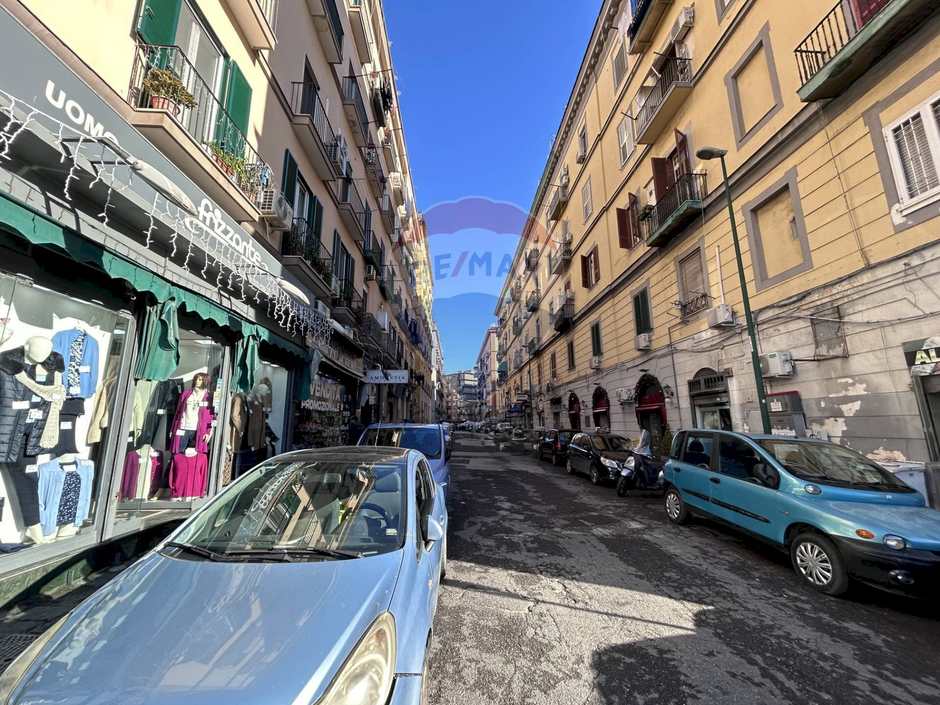 Altro Via Filippo Cavolino, Napoli - foto 1