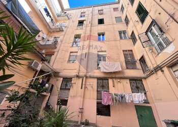 Altro Via Filippo Cavolino, Napoli - foto 16