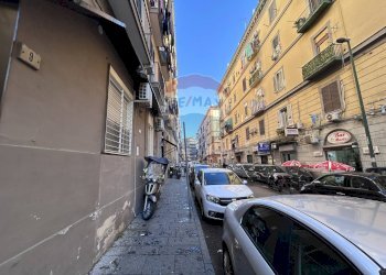 Altro Via Filippo Cavolino, Napoli - foto 25