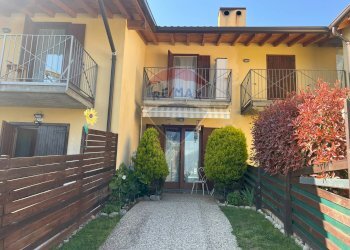 Villa via cimitero, Riva di Solto - foto 2