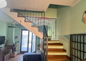 Villa via cimitero, Riva di Solto - foto 5