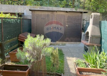 Villa via cimitero, Riva di Solto - foto 11