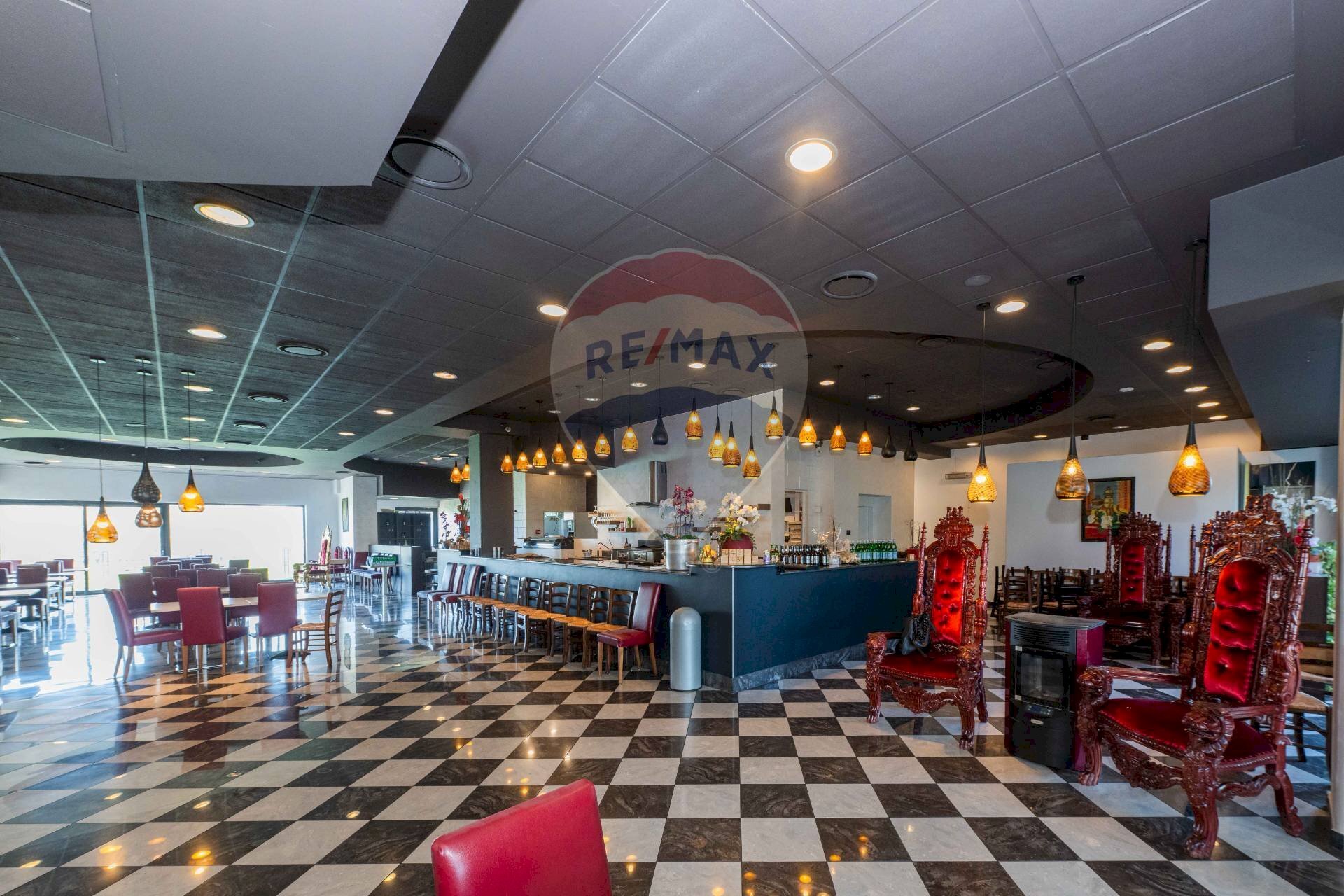 Locale Commerciale via romanino, Cavernago - foto 2