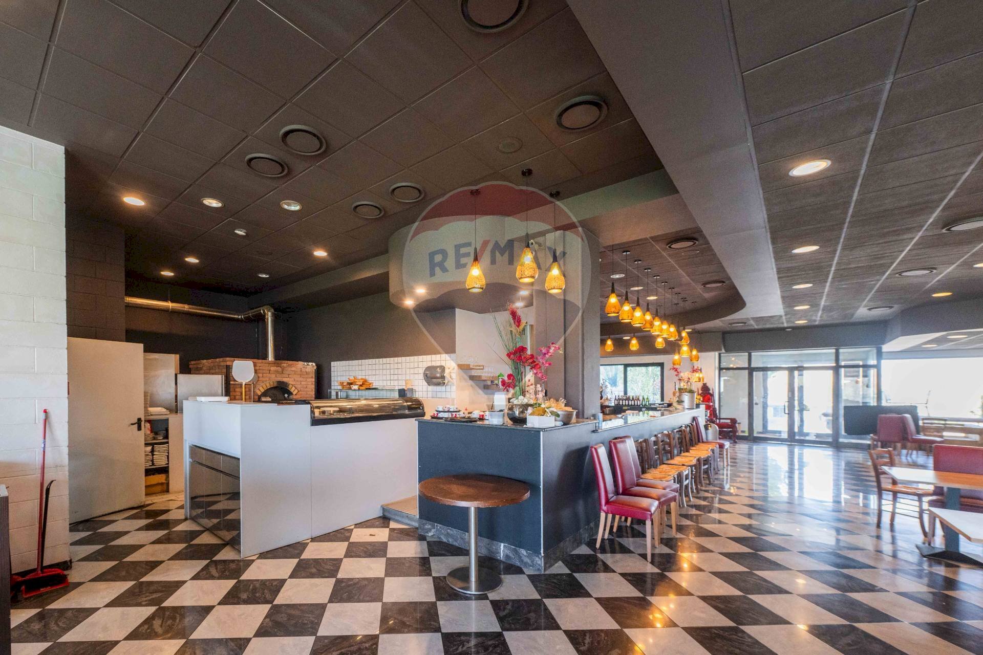 Locale Commerciale via romanino, Cavernago - foto 3