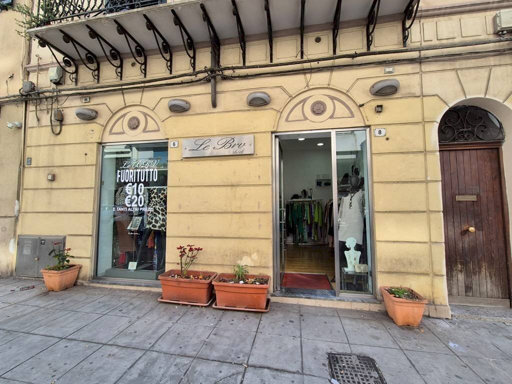 Commercial Premises Via Marchese Di Roccaforte, Palermo - photo 2