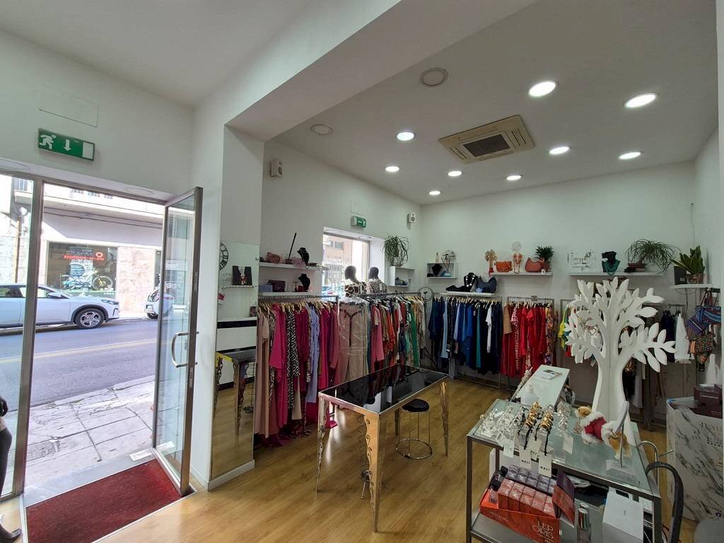 Commercial Premises Via Marchese Di Roccaforte, Palermo - photo 3