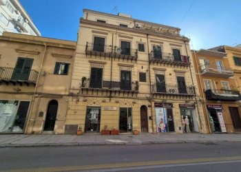 Commercial Premises Via Marchese Di Roccaforte, Palermo - photo 1