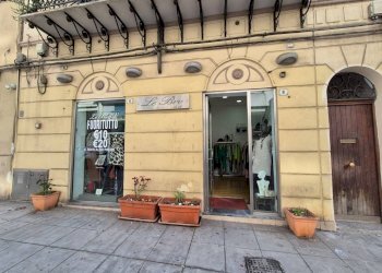Commercial Premises Via Marchese Di Roccaforte, Palermo - photo 2