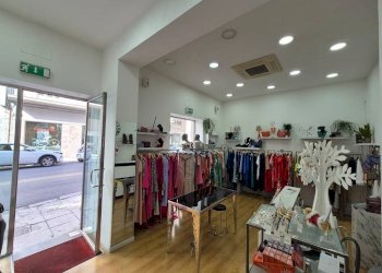 Commercial Premises Via Marchese Di Roccaforte, Palermo - photo 3