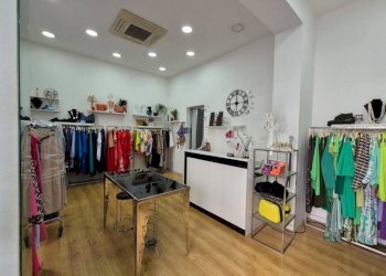 Commercial Premises Via Marchese Di Roccaforte, Palermo - photo 4