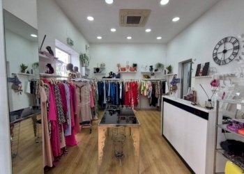 Commercial Premises Via Marchese Di Roccaforte, Palermo - photo 5