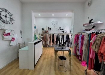 Commercial Premises Via Marchese Di Roccaforte, Palermo - photo 6